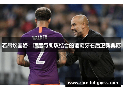 若昂坎塞洛：速度与助攻结合的葡萄牙右后卫新典范