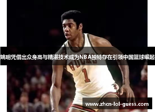 姚明凭借出众身高与精湛技术成为NBA独特存在引领中国篮球崛起