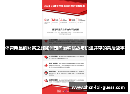 体育明星的财富之路如何走向巅峰挑战与机遇并存的背后故事